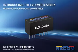 Introducing the evolved K-Series Bild