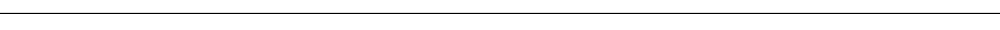 narrow separating line