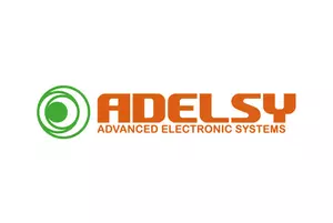 Adelsy Logo