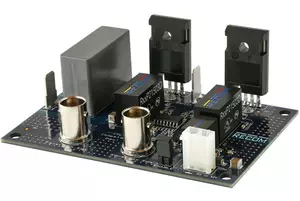 RECOM Referenzdesign