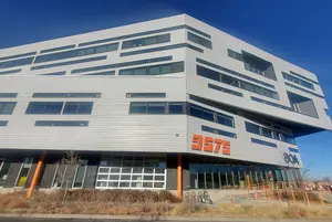 RECOM Büro in Denver