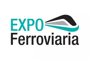 EXPO Ferroviaria 2023 Logo