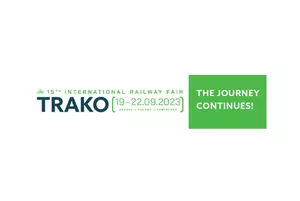 TRAKO Fair Logo