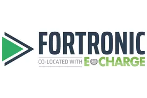 FORTRONIC 2023 Logo