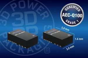 DC/DC converters in automotive applications Blog Post Image