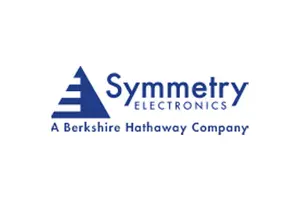 RECOM委任Symmetry Electronics为新的代理商 News Image
