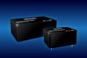 RAC15-K/480 and RAC25-K/480