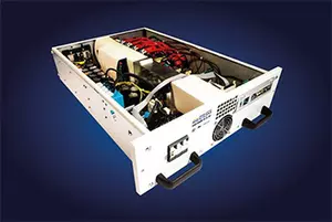 Разработка двунаправленного AC/DC конвертера мощностью 10кВт. Blog Post Image