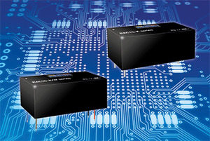 15W und 20W AC/DC Netzteile für IoT und Smart Home News Image