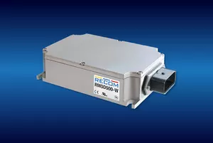 500W DC/DCs for E-Mobility Applications News Image