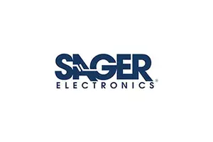 Компания RECOM сделала Sager Electronics своим дистрибутором News Image