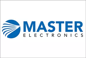 RECOM Power新增Master Electronics为分销商 News Image