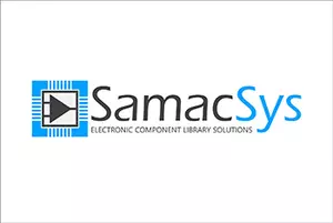 Компания RECOM заключила соглашение о сотрудничестве с SAMACSYS, принадлежащей Supplyframe для предоставления цифровых моделей для конвертеров питания News Image