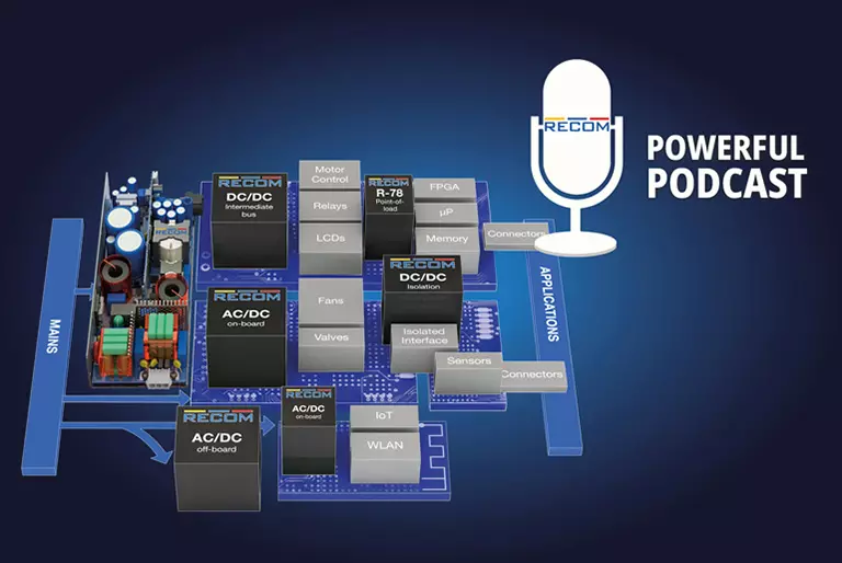 Thendercom Module Hidden Value of Modules | RECOM