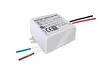 AC/DC, 3.0 W, Single Output, Wired RACD03 Series